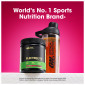 Immagine 4 - Optimum Nutrition Electrolyte Powder Elettroliti in Polvere gusto Frutti di Bosco - Barattolo da 264g