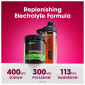 Immagine 8 - Optimum Nutrition Electrolyte Powder Elettroliti in Polvere gusto Frutti di Bosco - Barattolo da 264g