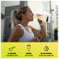 Immagine 6 - Optimum Nutrition Electrolyte Powder Elettroliti in Polvere gusto Limone - Barattolo da 264g