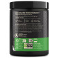 Immagine 2 - Optimum Nutrition Micronised Creatine Creatina Monoidrato in Polvere gusto Lampone Blu - Barattolo da 360g