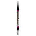 Immagine 1 - NYX Professional Makeup Blade & Shade Matita per Sopracciglia Ultra Precisa Effetto Nano-Blading Lunga Tenuta 07 Ash Brown