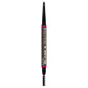 Immagine 1 - NYX Professional Makeup Blade & Shade Matita per Sopracciglia Ultra Precisa Effetto Nano-Blading Lunga Tenuta 10 Espresso