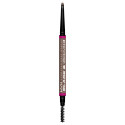 Immagine 1 - NYX Professional Makeup Blade & Shade Matita per Sopracciglia Ultra Precisa Effetto Nano-Blading Lunga Tenuta 03 Cool Ash Brown