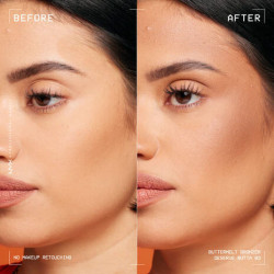 NYX Professional Makeup Buttermelt Bronzer 03 Deserve Butta 5g