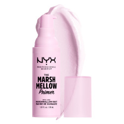 NYX Professional Makeup The Marshmellow Primer 10 in 1
