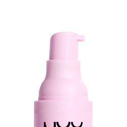 NYX Professional Makeup The Marshmellow Primer 10 in 1