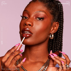 NYX Professional Makeup Butter Gloss Lucidalabbra 14 + 07