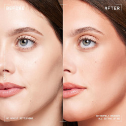 NYX Professional Makeup Buttermelt Bronzer 02 All Buttad Up 5g