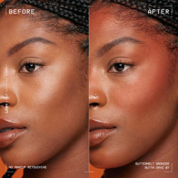 NYX Professional Makeup Buttermelt Bronzer 07 Butta Dayz 5g