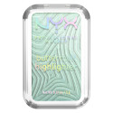 Immagine 1 - NYX Professional Makeup Buttermelt Highlighter Illuminante con Burro di Mango Mandorle Karité 20 Butta Mint - Cofanetto da 5g