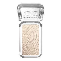 NYX Professional Makeup Buttermelt Highlighter 05 Bright & Butta 5g