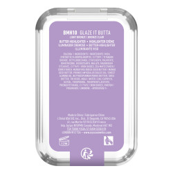 NYX Professional Makeup Buttermelt Highlighter 10 Glaze it Butta 5g