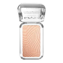 NYX Professional Makeup Buttermelt Highlighter 10 Glaze it Butta 5g