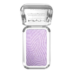 NYX Professional Makeup Buttermelt Highlighter 40 No 1 Butta 5g