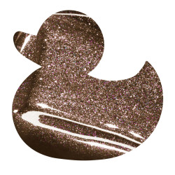 NYX Professional Makeup Duck Plump Gloss 21 Onyx-Pected 7ml