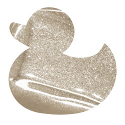 NYX Professional Makeup Duck Plump Gloss 20 Quazy Silver 7ml