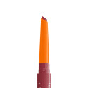Immagine 2 - NYX Professional Makeup Duck Plump Plumping Lip Liner Matita Labbra Rimpolpante con Zenzero e Peperoncino 03 Flirty Flip