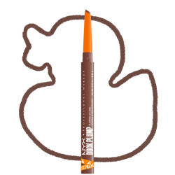 NYX Professional Makeup Duck Plump Matita Labbra 05 Subtle Touch