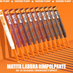 NYX Professional Makeup Duck Plump Matita Labbra 05 Subtle Touch