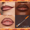 Immagine 5 - NYX Professional Makeup Duck Plump Plumping Lip Liner Matita Labbra Rimpolpante con Zenzero e Peperoncino 12 Double Dose
