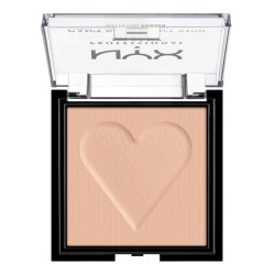 NYX Professional Makeup Can't Stop Won't Stop Cipria in Polvere 04