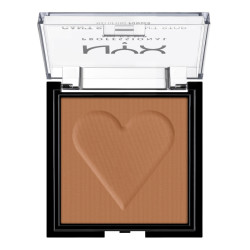 NYX Professional Makeup Can't Stop Won't Stop Cipria in Polvere 08