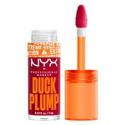 NYX Professional Makeup Duck Plump Gloss 14 Hall Of Flame 7ml