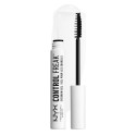 Immagine 3 - NYX Professional Makeup Control Freak Gel Fissante per Sopracciglia Mascara Trasparente - Flacone da 9g