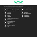 Immagine 7 - Kit Inverter Deye Monofase 6kW CEI 0-21 + Batteria V-Tac 10,24kWh + Quadro Elettrico Lato DC IP65 + Quadro Chint Lato AC