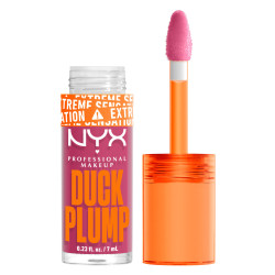 NYX Professional Makeup Duck Plump Gloss 11 Pick Me Pink 7ml
