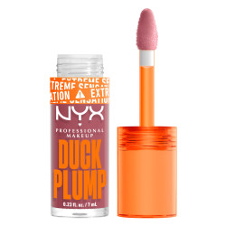 NYX Professional Makeup Duck Plump Gloss 10 Lilac On Lock 7ml