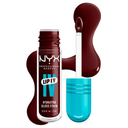 NYX Professional Makeup Lip I.V. Gloss Stain Idratante 15
