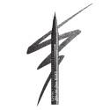 Immagine 3 - NYX Professional Makeup Epic Ink Liner Glitz Eyeliner in Penna Waterproof con Punta Flessibile 06 Graphite Glitz
