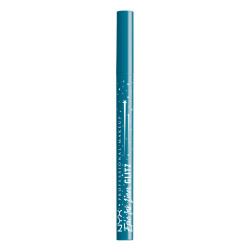NYX Professional Makeup Epic Ink Liner Glitz 01 Tapered Twinkle