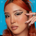 Immagine 5 - NYX Professional Makeup Epic Ink Liner Eyeliner in Penna Waterproof con Punta Flessibile Lunga Tenuta Black