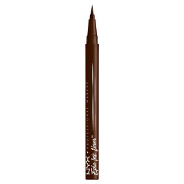 NYX Professional Makeup Epic Ink Liner Eyeliner in Penna Milk Chocolate