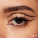 Immagine 3 - NYX Professional Makeup Epic Ink Liner Eyeliner in Penna Waterproof con Punta Flessibile Lunga Tenuta Milk Chocolate