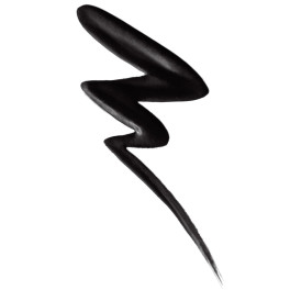 NYX Professional Makeup Epic Wear Eyeliner Liquido Waterproof  Black