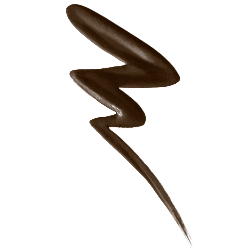 NYX Professional Makeup Epic Wear Eyeliner Liquido Waterproof  Brown