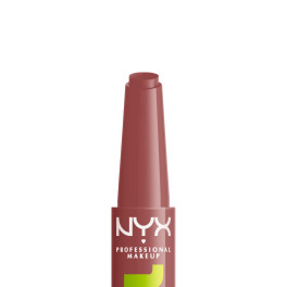 NYX Professional Makeup Fat Oil Slick Click Balsamo Labbra 18