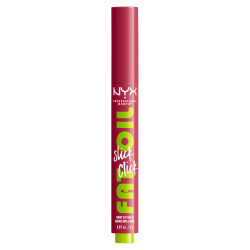 NYX Professional Makeup Fat Oil Slick Click Balsamo Labbra 20