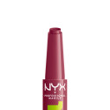 Immagine 2 - NYX Professional Makeup Fat Oil Slick Click Balsamo Labbra Colorato Idratante Effetto Lucido a Lunga Tenuta 20 In The Drafts
