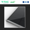 Immagine 10 - V-Tac Pannelli Solari Fotovoltaici Jinko 455W TIER 1 Monocristallini TOPCon - SKU 12645 / 1264514 / 1264511 / 126459 / 126458