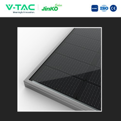 Pannelli Fotovoltaici 455W TIER 1 TOPCon IP68 V-Tac Jinko