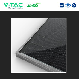Pannelli Fotovoltaici 455W TIER 1 TOPCon IP68 V-Tac Jinko