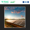 Immagine 12 - V-Tac Pannelli Solari Fotovoltaici Jinko 455W TIER 1 Monocristallini TOPCon - SKU 12645 / 1264514 / 1264511 / 126459 / 126458