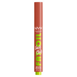 NYX Professional Makeup Fat Oil Slick Click Balsamo Labbra 16