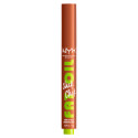 Immagine 1 - NYX Professional Makeup Fat Oil Slick Click Balsamo Labbra Colorato Idratante Effetto Lucido a Lunga Tenuta 17 Feedworthy