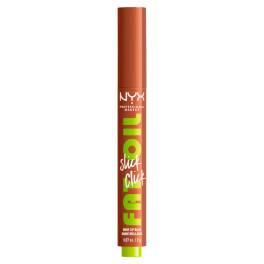 NYX Professional Makeup Fat Oil Slick Click Balsamo Labbra 17