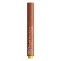 Immagine 3 - NYX Professional Makeup Fat Oil Slick Click Balsamo Labbra Colorato Idratante Effetto Lucido a Lunga Tenuta 17 Feedworthy
